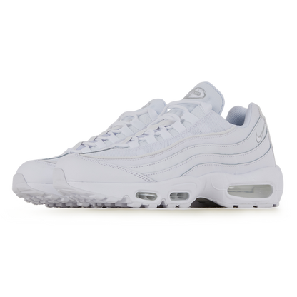 AIR MAX 95 TRIPLE WHITE