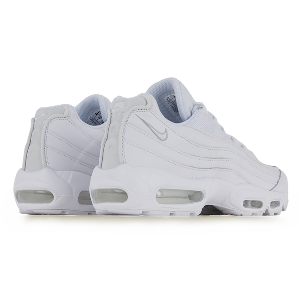 AIR MAX 95 TRIPLE WHITE