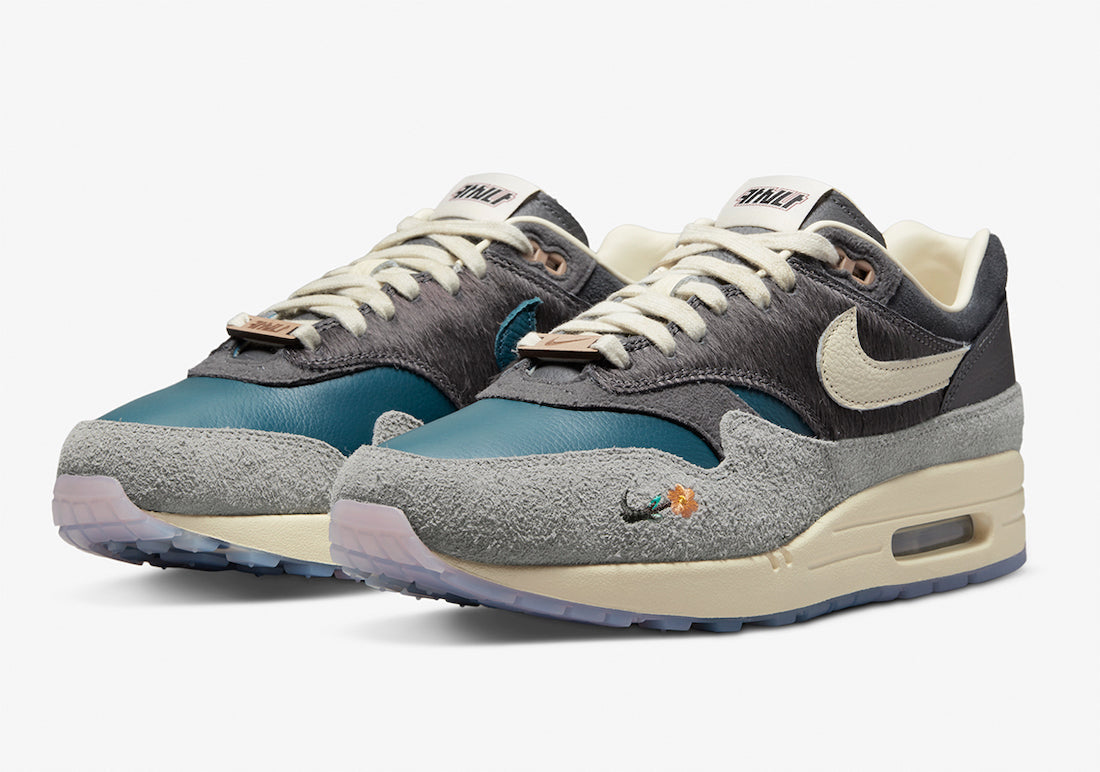 Kasina x Nike Air Max 1 “Won-Ang”