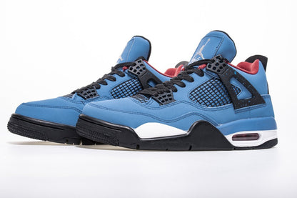 NIKE AIR JORDAN 4