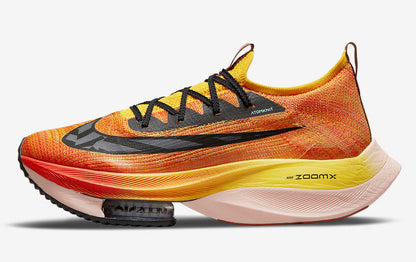 Nike Air ZoomX AlphaFly NEXT% “Ekiden”