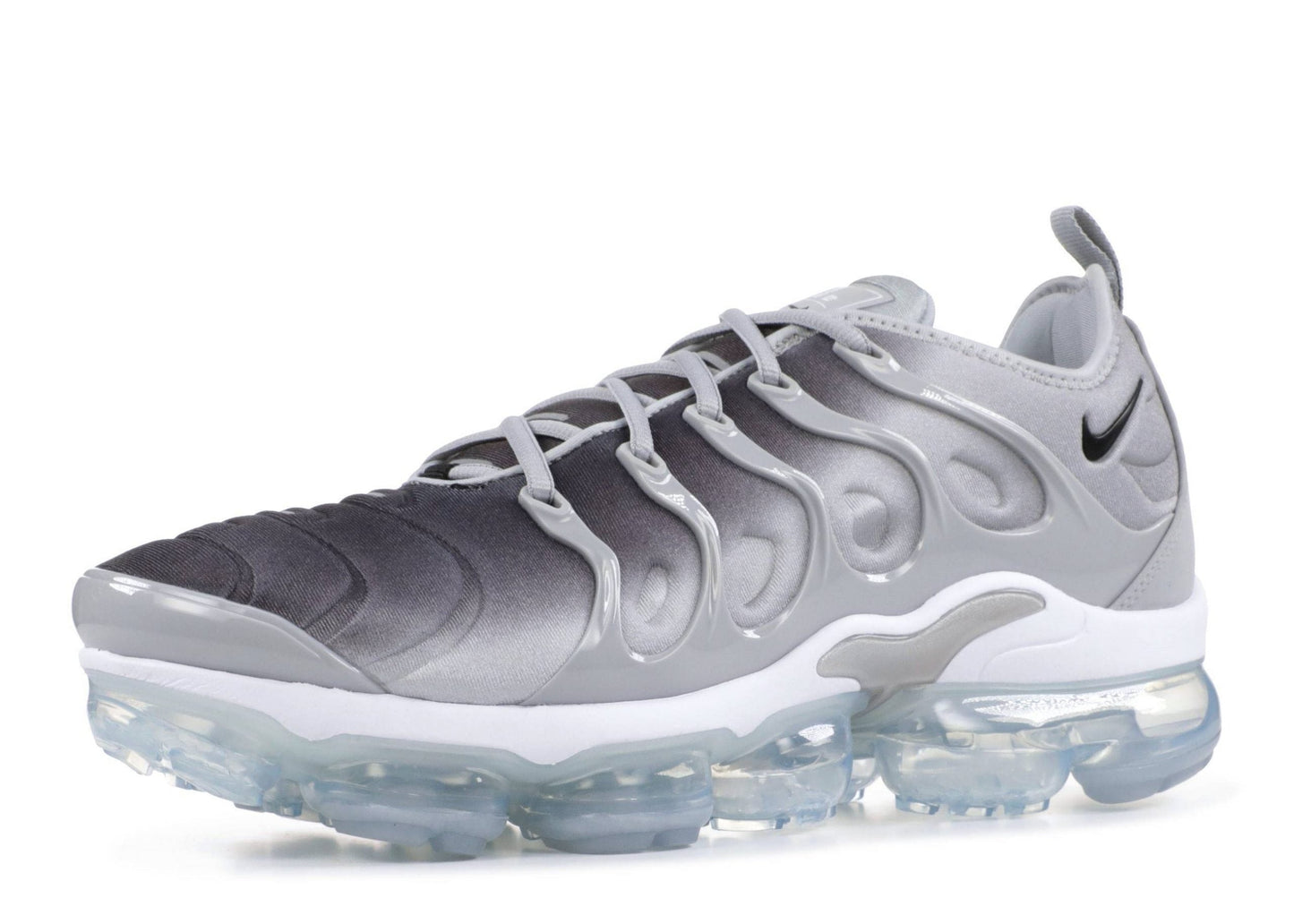 NIKE AIR VAPORMAX PLUS "SILVER GRADIENT"