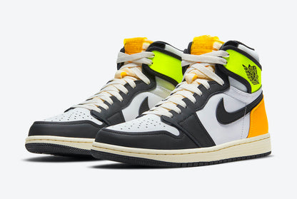 Air Jordan 1 High OG “Volt Gold”