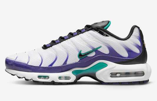 Nike Air Max Plus “Grape”