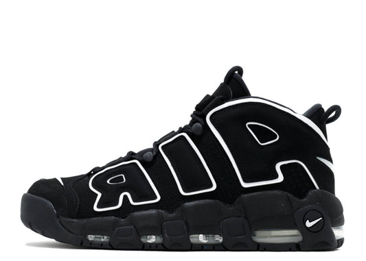 NIKE AIR MORE UPTEMPO "2016 RELEASE"