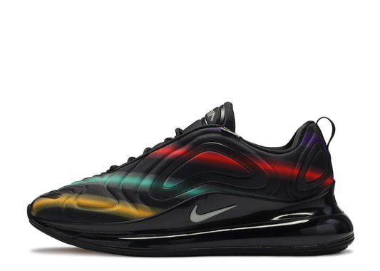 NIKE AIR MAX 720 "COLOR STREAKS"