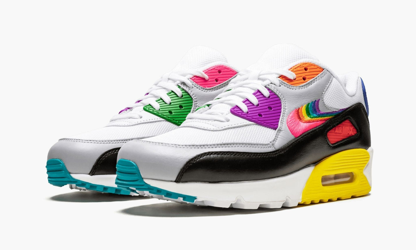 Nike Air Max 90 Be True (2019)