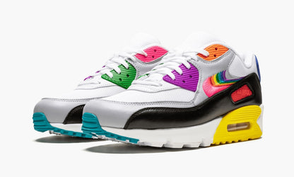 Nike Air Max 90 Be True (2019)