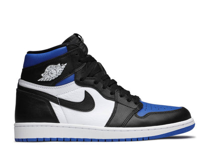 NIKE AIR JORDAN 1 RETRO HIGH OG "ROYAL TOE"