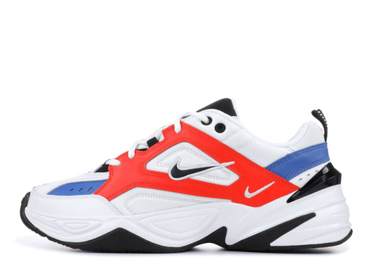 NIKE M2K TEKNO "SUMMIT WHITE"