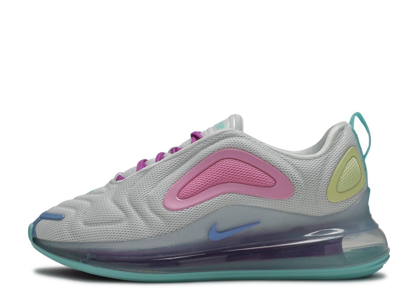 NIKE AIR MAX 720 "AQUA POWDER"