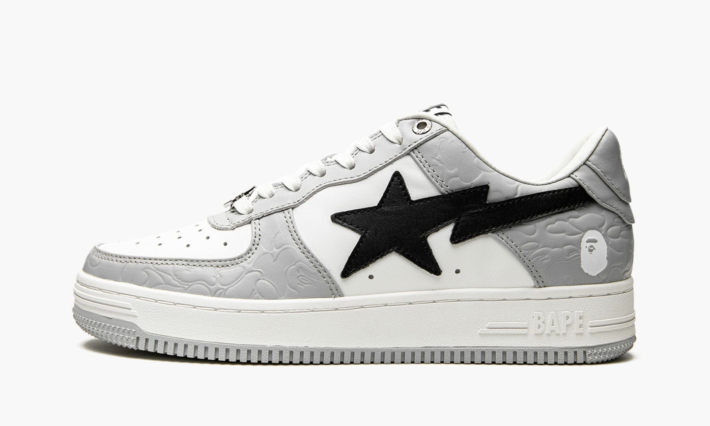 BAPE STA LOW M2 IT