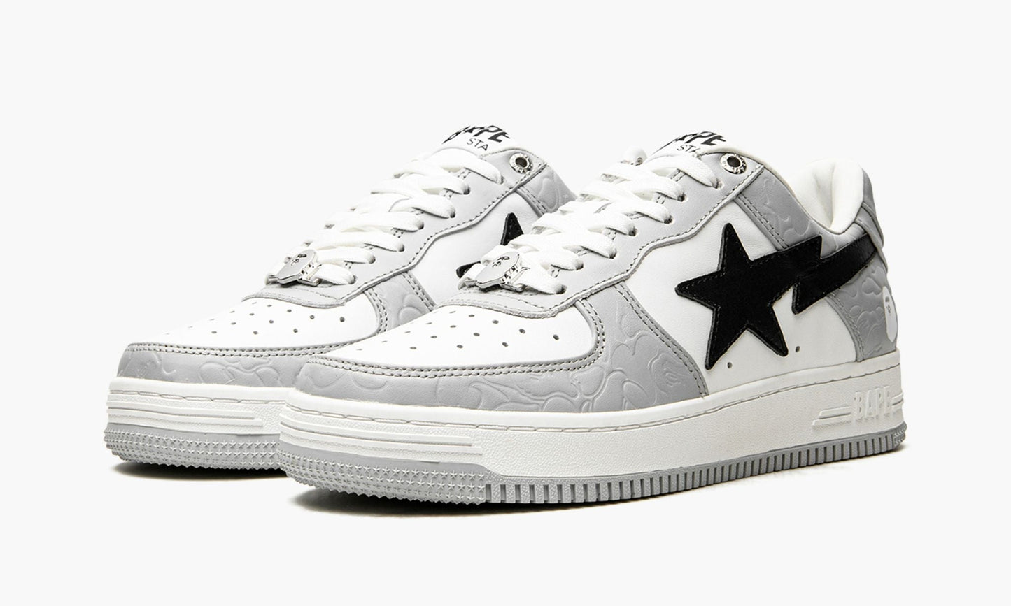 BAPE STA LOW M2 IT