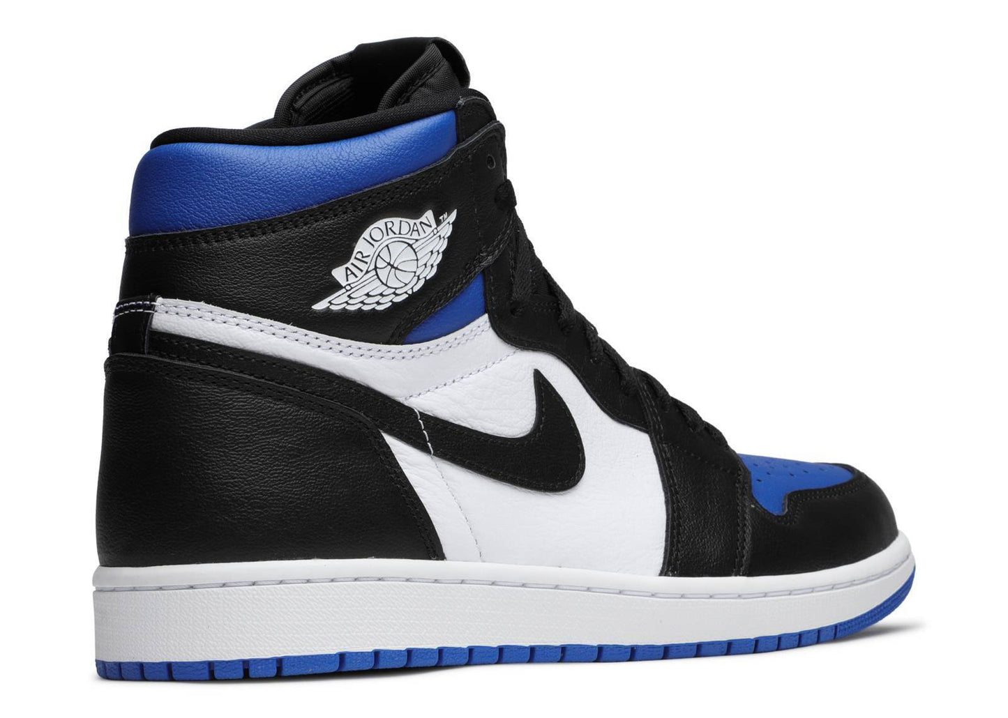 NIKE AIR JORDAN 1 RETRO HIGH OG "ROYAL TOE"