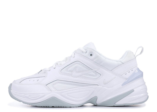 NIKE M2K TEKNO "WHITE"