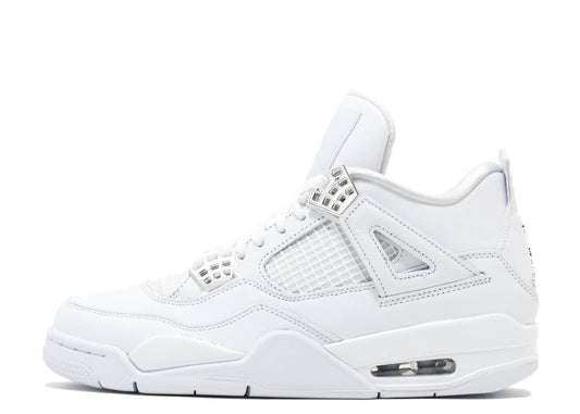 AIR JORDAN 4 RETRO 'PURE MONEY'