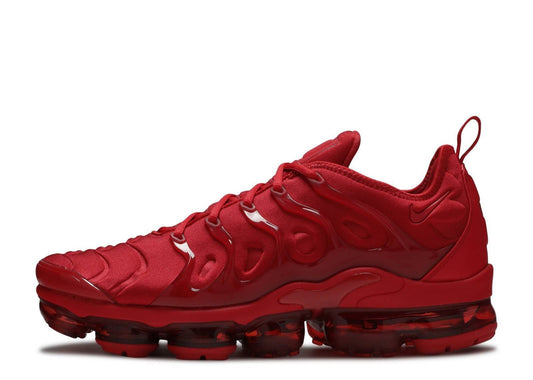 NIKE AIR VAPORMAX PLUS "RED"