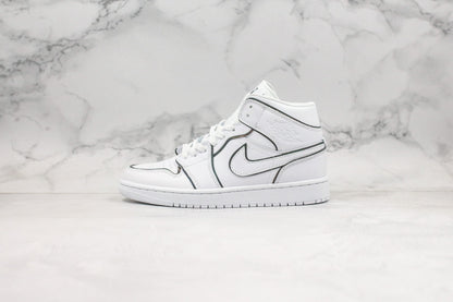 Air Jordan 1 Mid 2020