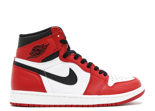 NIKE AIR JORDAN 1 RETRO HIGH OG "CHICAGO"