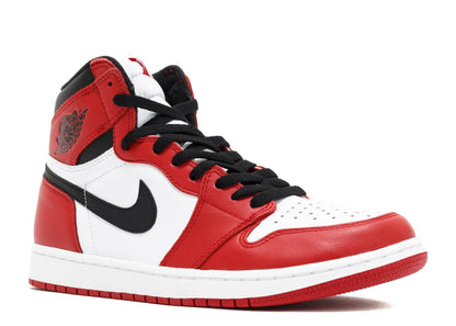 NIKE AIR JORDAN 1 RETRO HIGH OG "CHICAGO"