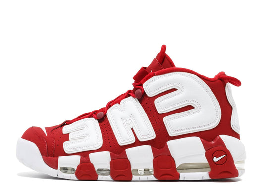 NIKE AIR MORE UPTEMPO "SUPREME"