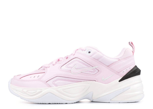 NIKE M2K TEKNO "PINK FOAM"