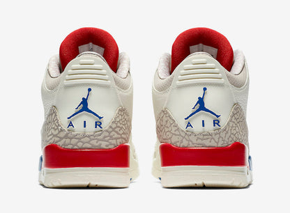 Air Jordan 3 “International Flight”