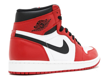 NIKE AIR JORDAN 1 RETRO HIGH OG "CHICAGO"