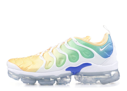 NIKE AIR VAPORMAX PLUS "LIGHT MENTA"