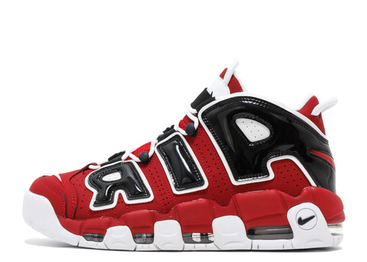 NIKE AIR MORE UPTEMPO '96 "BULLS"