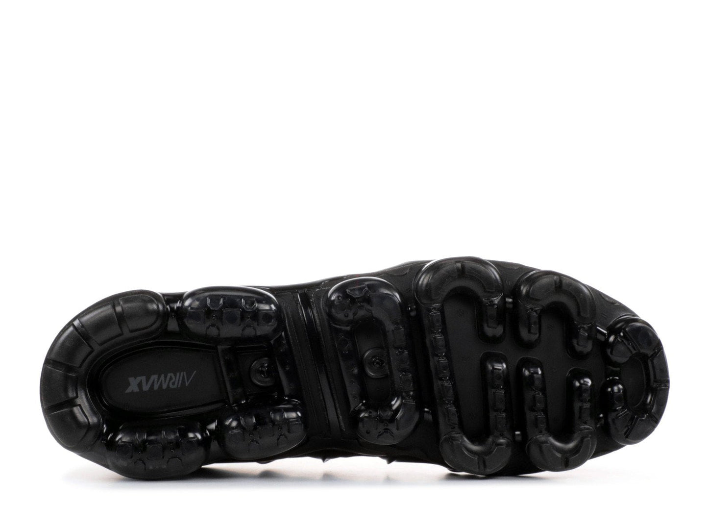 NIKE AIR VAPORMAX PLUS "TRIPLE BLACK"