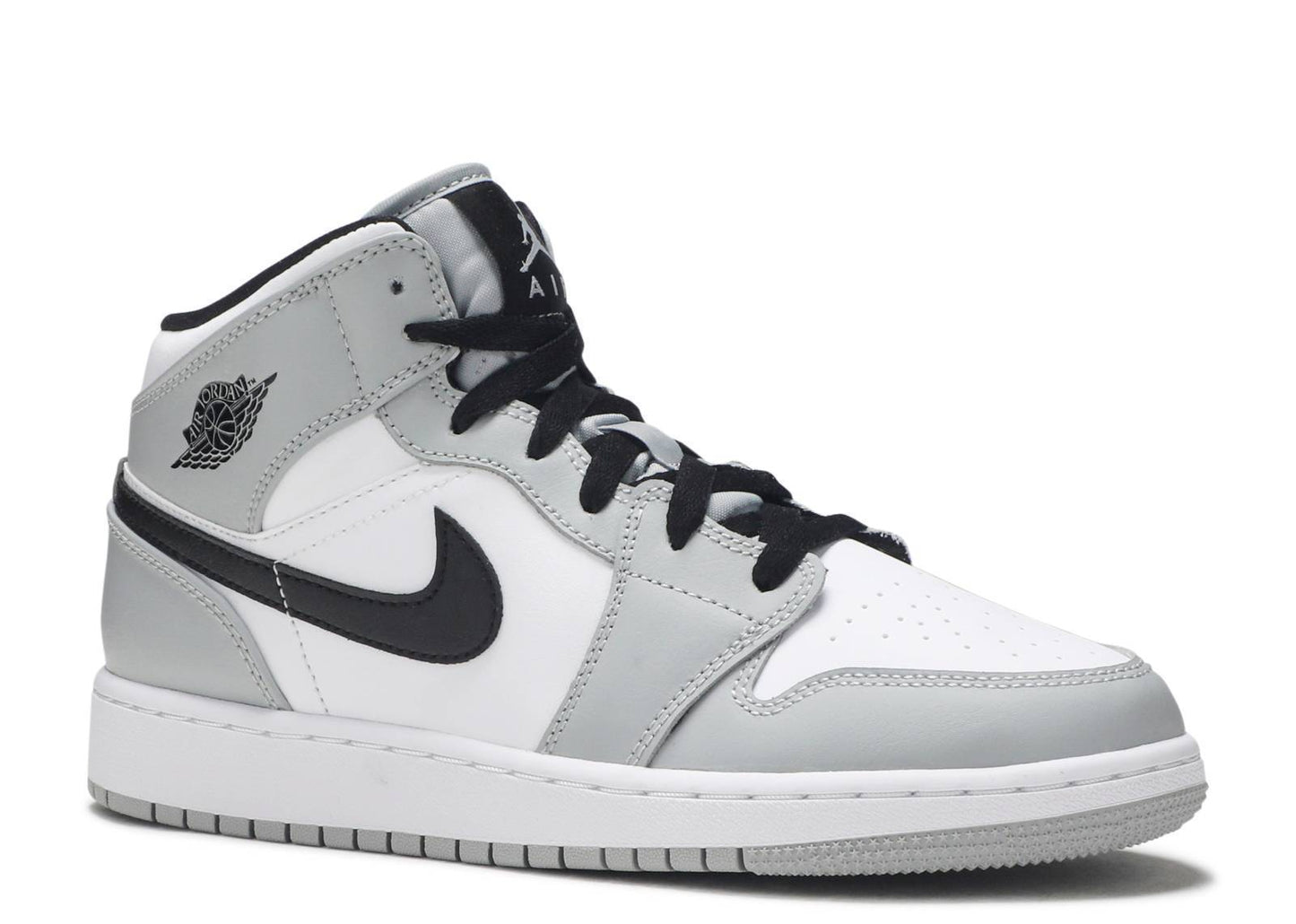 NIKE AIR JORDAN 1 RETRO HIGH OG "SMOKE"