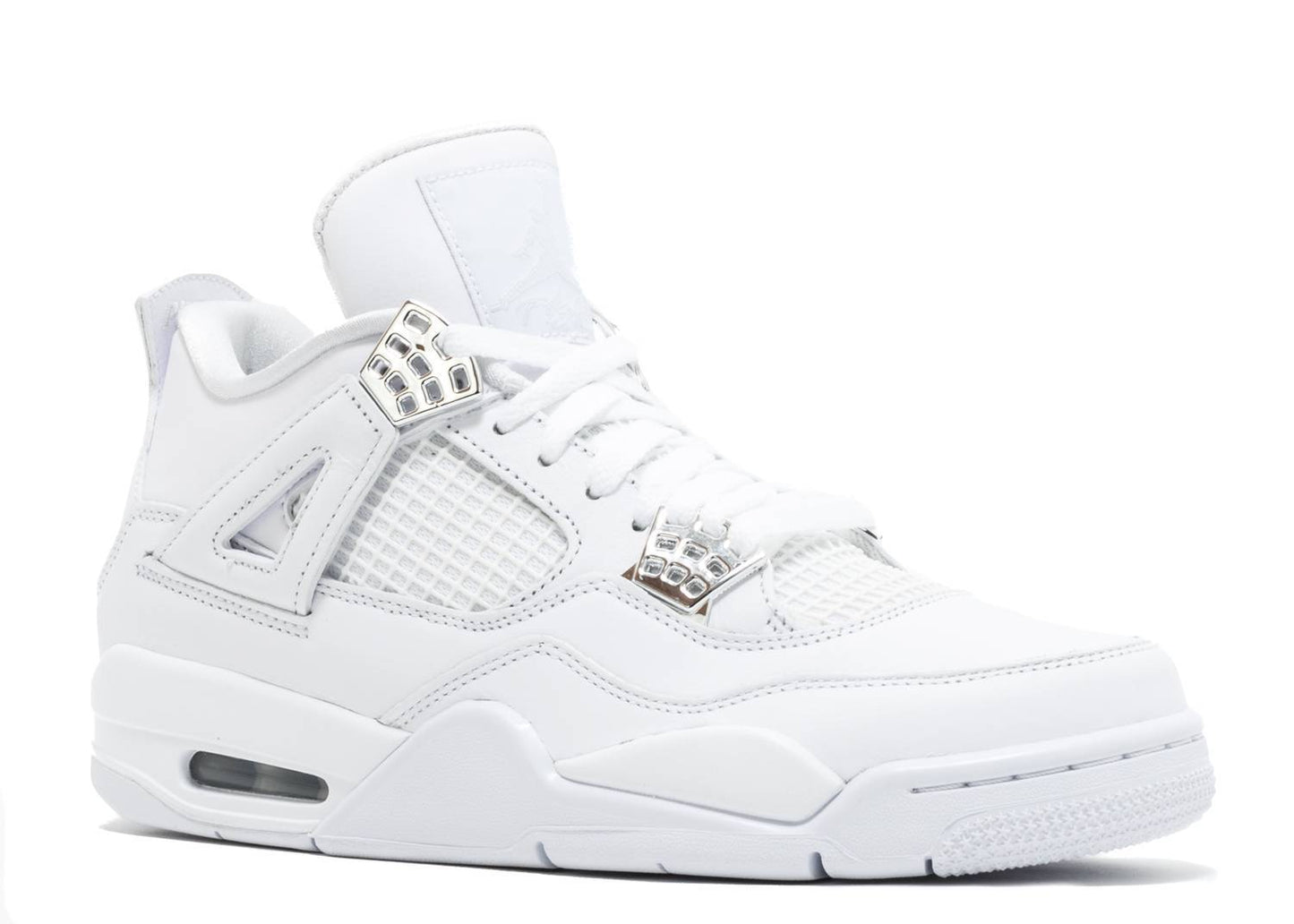 AIR JORDAN 4 RETRO 'PURE MONEY'