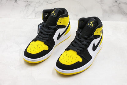 Air Jordan 1 Mid 2020