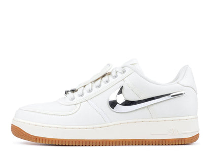 Nike AirForce 1 Low "TRAVIS SCOTT"