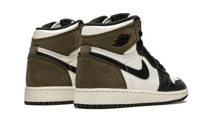 Air Jordan 1 Retro High Dark Mocha