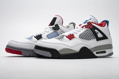 NIKE AIR JORDAN 4