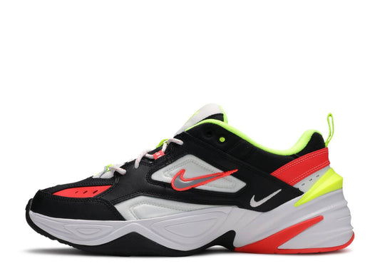 NIKE M2K TEKNO "CRIMSON VOLT"