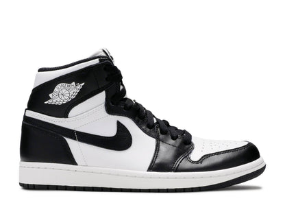 NIKE AIR JORDAN 1 RETRO HIGH OG "BLACK WHITE"