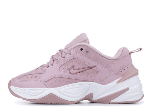 NIKE M2K TEKNO "PLUM CHALK"