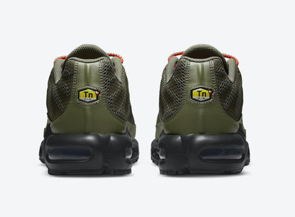 Nike Wmns Air Max Plus TN