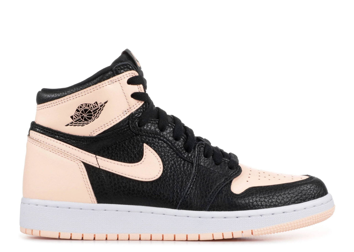 NIKE AIR JORDAN 1 RETRO HIGH OG GS "CRIMSON TINT"