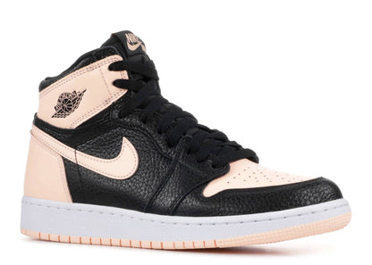 NIKE AIR JORDAN 1 RETRO HIGH OG GS "CRIMSON TINT"