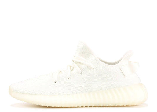 ADIDAS YEEZY BOOST 350 V2 "CREAM"