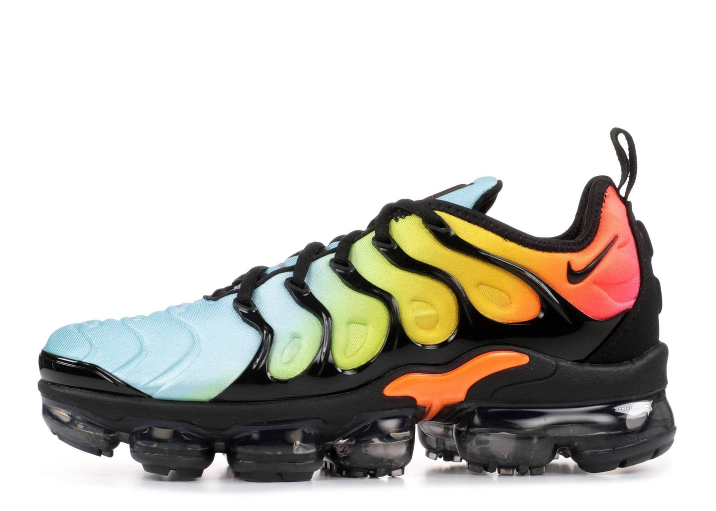 NIKE AIR VAPORMAX PLUS "TROPICAL SUNSET"