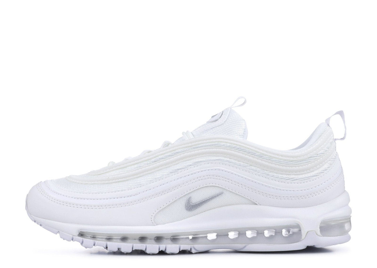 NIKE AIR MAX 97 "TRIPLE WHITE"