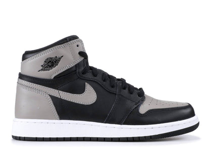 NIKE AIR JORDAN 1 RETRO HIGH OG "SHADOW"