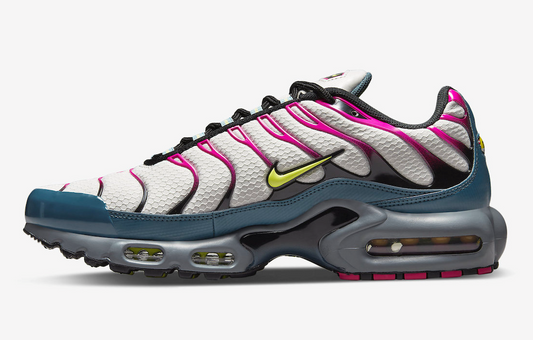 NIKE AIR MAX PLUS TN SE