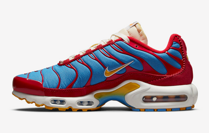 Nike Air Max Plus SE “Running Club”