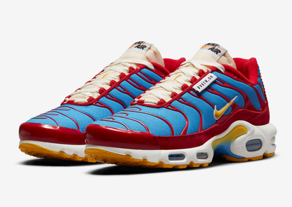 Nike Air Max Plus SE “Running Club”